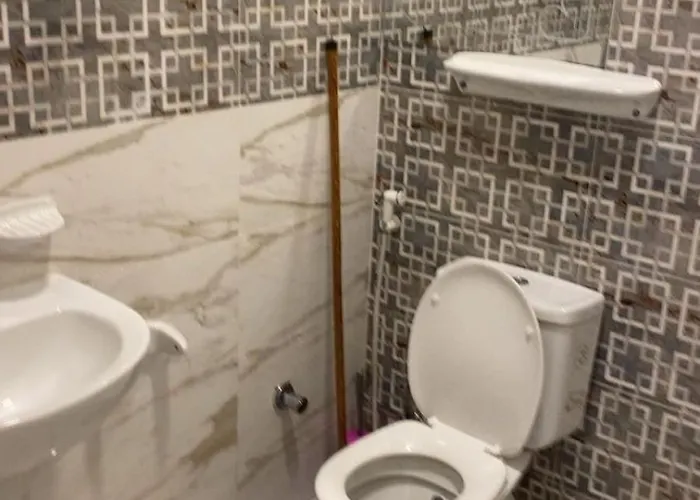 Sina Zaman Apartment Dahab