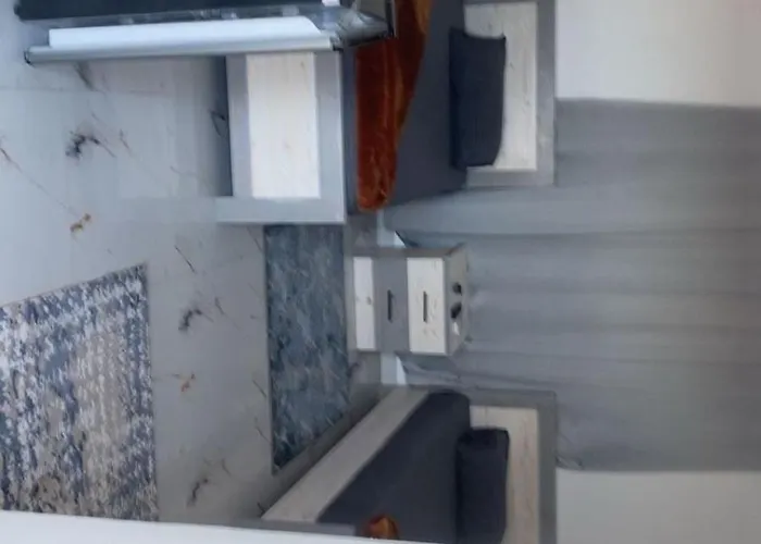Sina Zaman Apartment Dahab