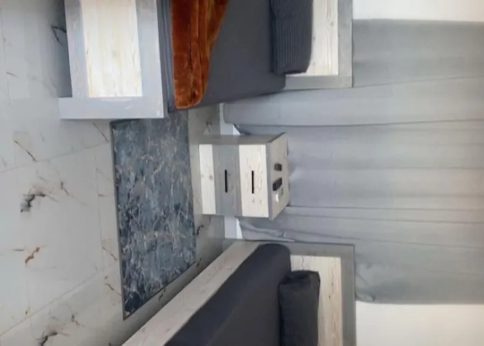 Sina Zaman Apartment Dahab