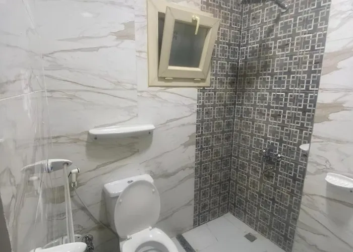 Sina Zaman Apartment Dahab