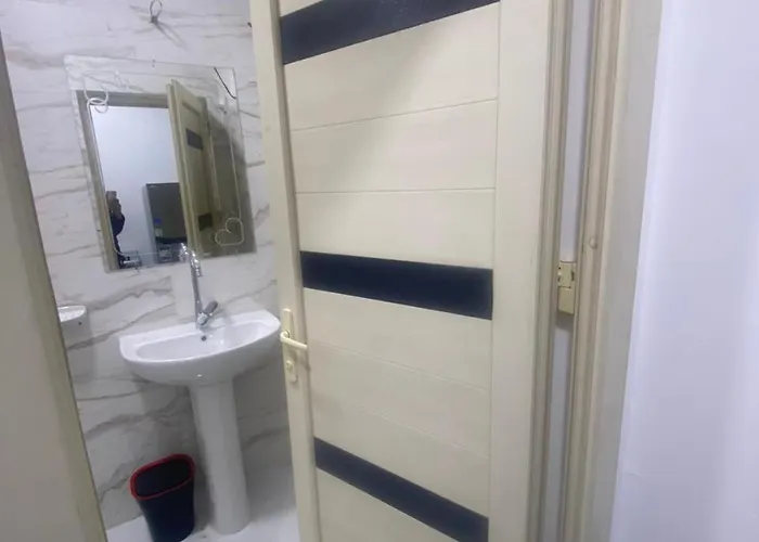 Sina Zaman Apartment Dahab