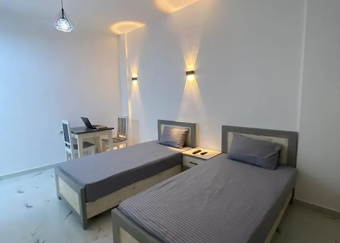 Apartment Sina Zaman