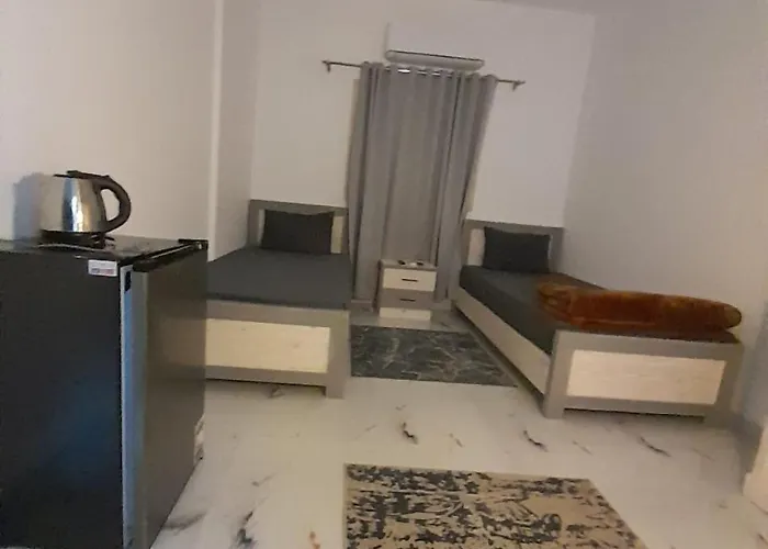 Sina Zaman Apartment Dahab