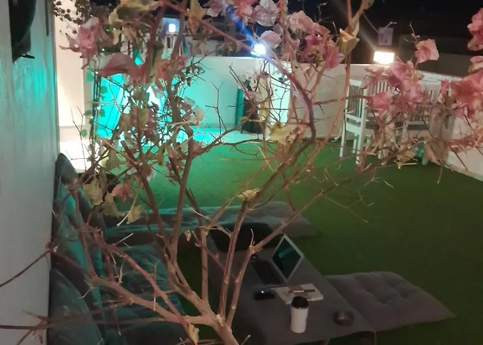 Sina Zaman Apartment Dahab