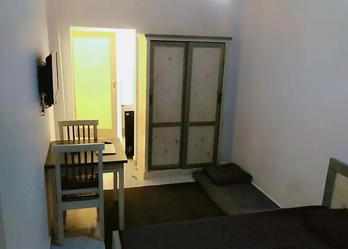 Sina Zaman Apartment Dahab