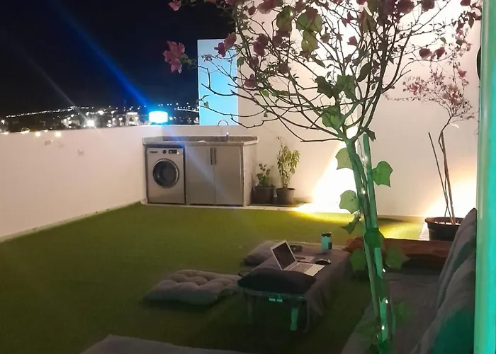 Apartment Sina Zaman *