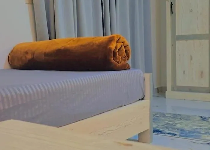 Sina Zaman Apartment Dahab