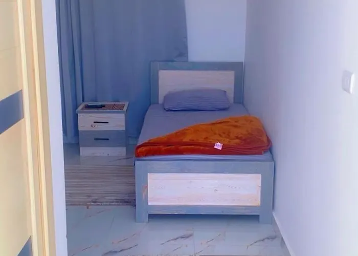 Apartment Sina Zaman Dahab